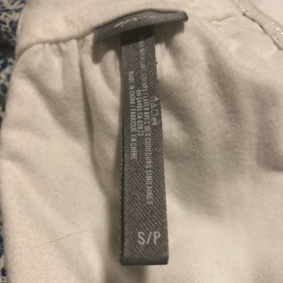 Aerie Blue Tube Top Size Small‎ - Picture 6 of 6